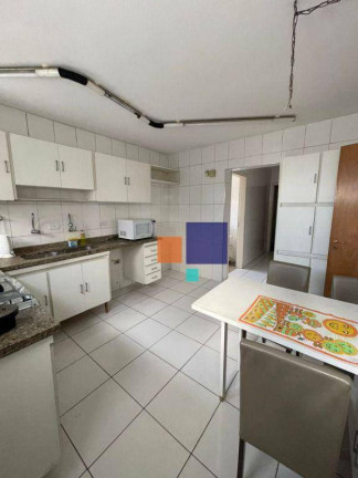 Imagem Apartamento com 4 Quartos à Venda, 178 m² em Campo Belo - São Paulo Imagem Apartamento com 4 Quartos à Venda, 178 m² em Campo Belo - São Paulo