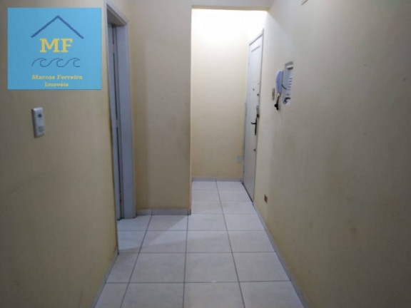 Imagem Apartamento com 2 Quartos à Venda, 68 m² em Boqueirão - Santos