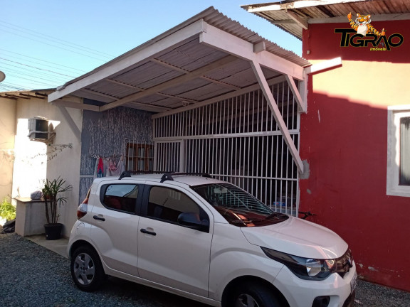 Imagem Casa com 5 Quartos à Venda, 468 m² em São Domingos - Navegantes Imagem Casa com 5 Quartos à Venda, 468 m² em São Domingos - Navegantes
