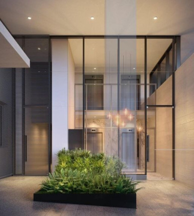 Imagem Apartamento com 1 Quarto à Venda, 27 m² em Itaim Bibi - São Paulo Imagem Apartamento com 1 Quarto à Venda, 27 m² em Itaim Bibi - São Paulo