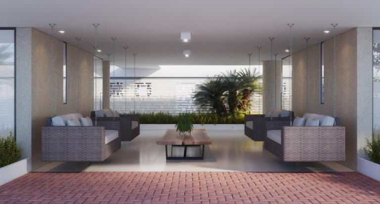 Imagem Cobertura com 3 Quartos à Venda, 104 m² em Ponta Do Seixas - João Pessoa Imagem Cobertura com 3 Quartos à Venda, 104 m² em Ponta Do Seixas - João Pessoa