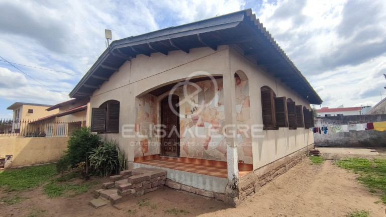 Imagem Casa com 3 Quartos à Venda, 96 m² em São Sebastião - Esteio Imagem Casa com 3 Quartos à Venda, 96 m² em São Sebastião - Esteio