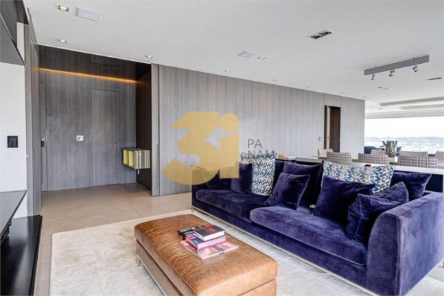 Imagem Apartamento com 3 Quartos à Venda, 219 m² em Campo Belo - São Paulo Imagem Apartamento com 3 Quartos à Venda, 219 m² em Campo Belo - São Paulo
