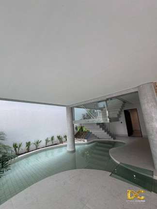 Imagem Casa de Condomínio com 4 Quartos à Venda, 368 m² em Petrópolis - Várzea Grande