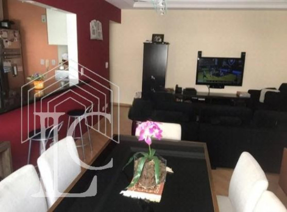 Imagem Apartamento com 2 Quartos à Venda, 87 m² em Vila Mascote - São Paulo