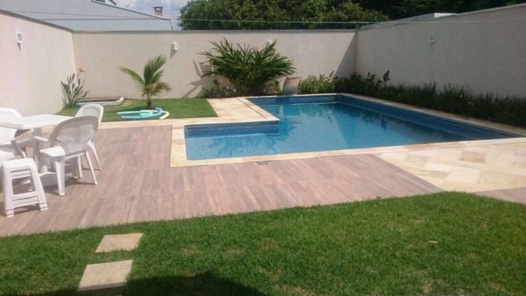 Imagem Casa com 3 Quartos à Venda, 254 m² em Caminho Novo - Tremembé Imagem Casa com 3 Quartos à Venda, 254 m² em Caminho Novo - Tremembé