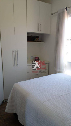 Imagem Apartamento com 2 Quartos à Venda, 49 m² em Vila Monte Santo - São Paulo Imagem Apartamento com 2 Quartos à Venda, 49 m² em Vila Monte Santo - São Paulo