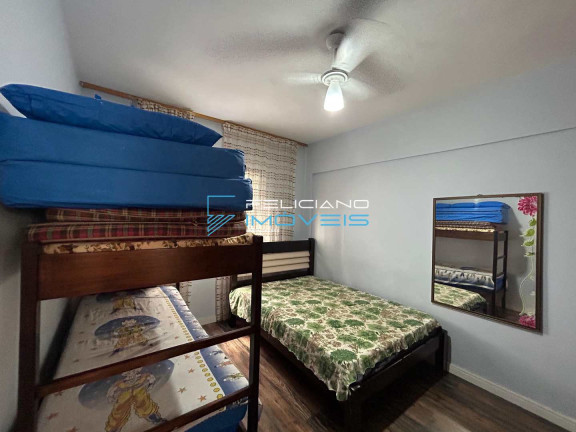 Imagem Apartamento com 1 Quarto à Venda, 42 m² em Boqueirão - Praia Grande Imagem Apartamento com 1 Quarto à Venda, 42 m² em Boqueirão - Praia Grande