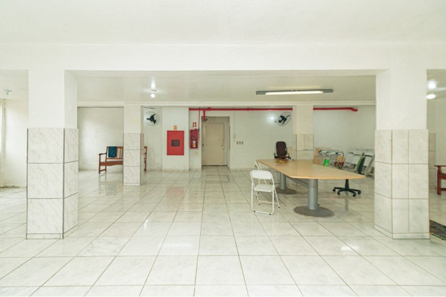 Imagem Apartamento com 1 Quarto à Venda, 43 m² em Jardim Itu - Porto Alegre