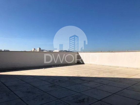 Imagem Cobertura com 2 Quartos à Venda, 144 m² em Centro - São Bernardo Do Campo