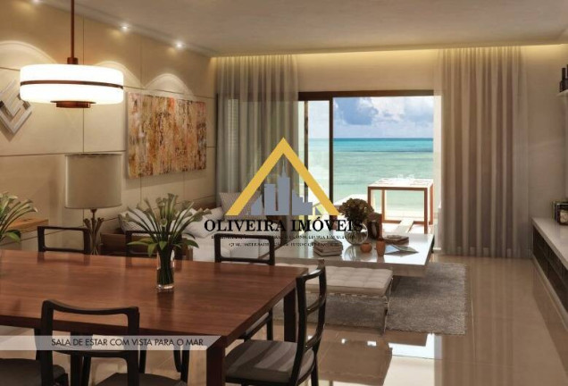 Imagem Apartamento com 2 Quartos à Venda,  em Arraial Do Cabo