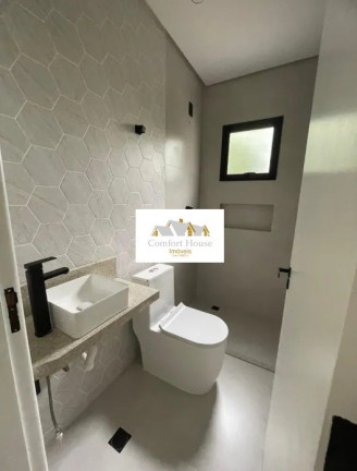 Imagem Cobertura com 3 Quartos à Venda, 140 m² em Campestre - Santo André