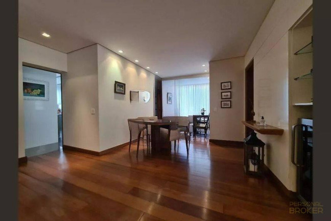 Imagem Cobertura com 4 Quartos à Venda, 410 m² em Funcionários - Belo Horizonte Imagem Cobertura com 4 Quartos à Venda, 410 m² em Funcionários - Belo Horizonte