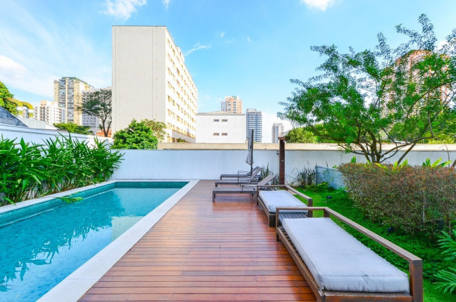 Imagem Apartamento com 2 Quartos à Venda, 122 m² em Vila Olímpia - São Paulo Imagem Apartamento com 2 Quartos à Venda, 122 m² em Vila Olímpia - São Paulo