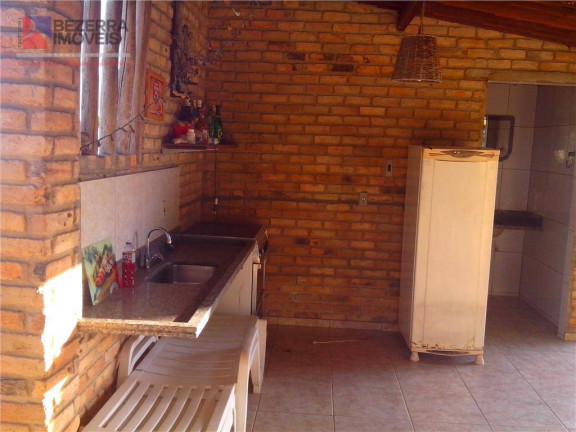 Imagem Chácara com 3 Quartos à Venda, 3.200 m² em Reta Tabajara - Macaíba