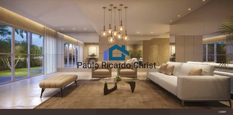 Imagem Apartamento com 3 Quartos à Venda, 67 m² em Cristo Redentor - Porto Alegre