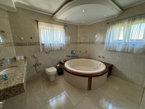 Imagem Casa com 5 Quartos para Alugar, 500 m² em Boeira - Canela Imagem Casa com 5 Quartos para Alugar, 500 m² em Boeira - Canela