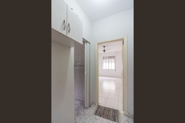 Imagem Kitnet com 1 Quarto à Venda, 28 m² em Vila Buarque - São Paulo