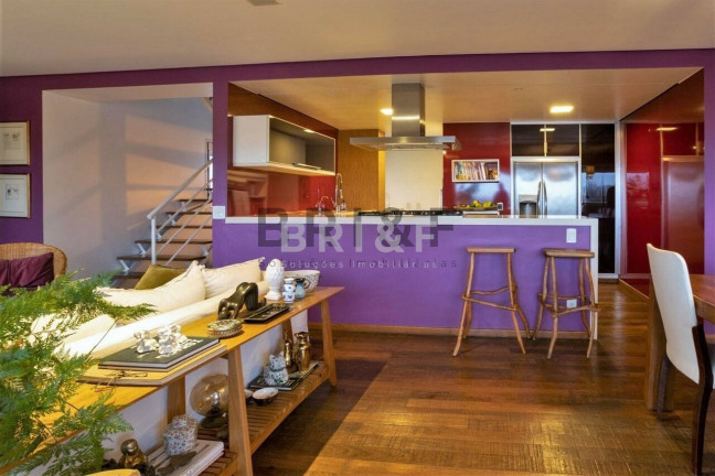 Imagem Apartamento com 5 Quartos à Venda, 238 m² em Brooklin - São Paulo Imagem Apartamento com 5 Quartos à Venda, 238 m² em Brooklin - São Paulo