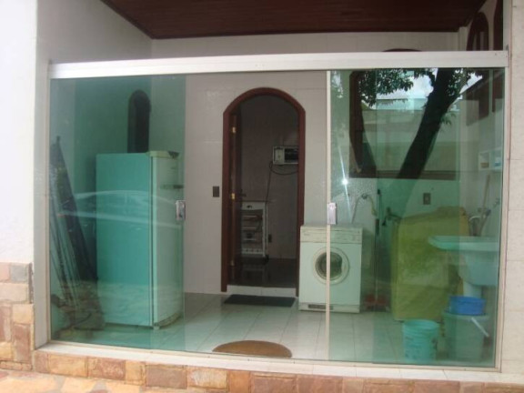 Imagem Casa com 4 Quartos à Venda, 600 m² em Belvedere - Belo Horizonte
