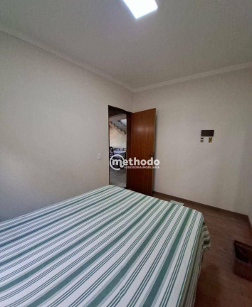 Imagem Casa com 3 Quartos à Venda, 161 m² em Jardim Paranapanema - Campinas Imagem Casa com 3 Quartos à Venda, 161 m² em Jardim Paranapanema - Campinas