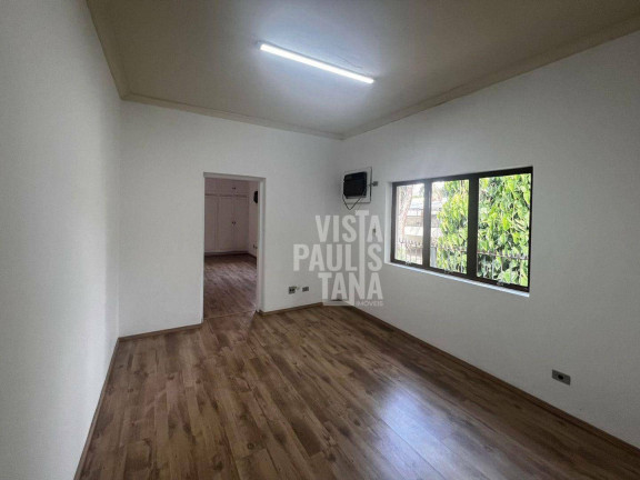 Imagem Casa à Venda ou Locação, 600 m² em Jardim América - São Paulo Imagem Casa à Venda ou Locação, 600 m² em Jardim América - São Paulo