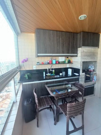 Imagem Apartamento com 3 Quartos à Venda, 90 m² em Guilhermina - Praia Grande Imagem Apartamento com 3 Quartos à Venda, 90 m² em Guilhermina - Praia Grande