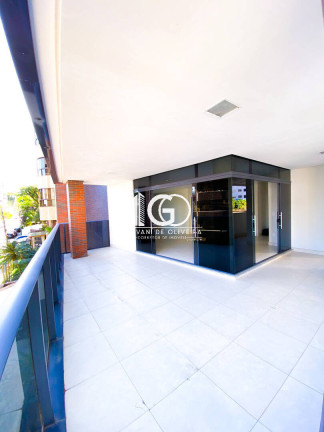 Imagem Apartamento com 3 Quartos à Venda, 215 m² em Centro - Criciúma Imagem Apartamento com 3 Quartos à Venda, 215 m² em Centro - Criciúma