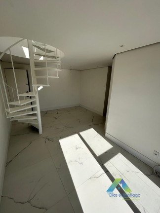 Imagem Cobertura com 2 Quartos à Venda, 113 m² em Mirandópolis - São Paulo Imagem Cobertura com 2 Quartos à Venda, 113 m² em Mirandópolis - São Paulo