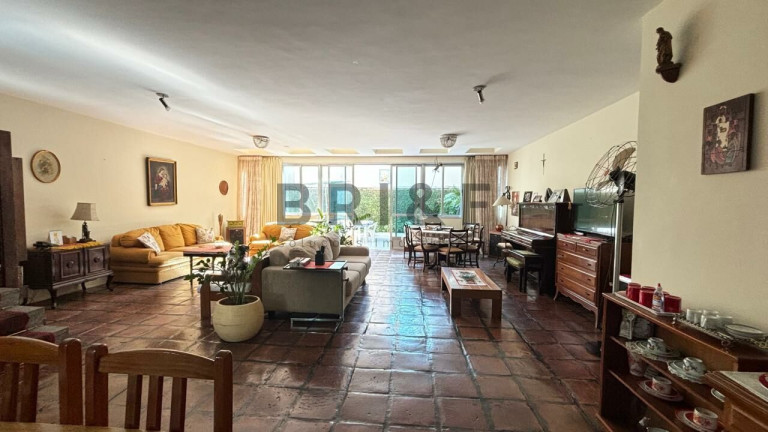 Imagem Casa com 4 Quartos à Venda, 189 m² em Santo Amaro - São Paulo Imagem Casa com 4 Quartos à Venda, 189 m² em Santo Amaro - São Paulo