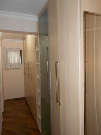 Imagem Apartamento com 4 Quartos à Venda, 180 m² em Chacara Klabin - São Paulo Imagem Apartamento com 4 Quartos à Venda, 180 m² em Chacara Klabin - São Paulo