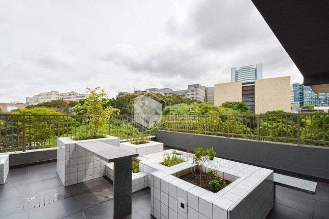 Imagem Studio com 1 Quarto à Venda, 33 m² em Cerqueira César - São Paulo Imagem Studio com 1 Quarto à Venda, 33 m² em Cerqueira César - São Paulo