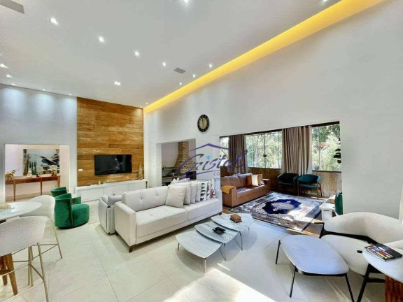 Imagem Casa com 4 Quartos à Venda, 1.400 m² em Granja Viana - Carapicuíba Imagem Casa com 4 Quartos à Venda, 1.400 m² em Granja Viana - Carapicuíba