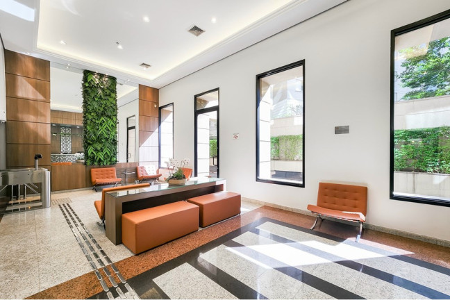 Imagem Imóvel à Venda, 62 m² em Moema - São Paulo Imagem Imóvel à Venda, 62 m² em Moema - São Paulo