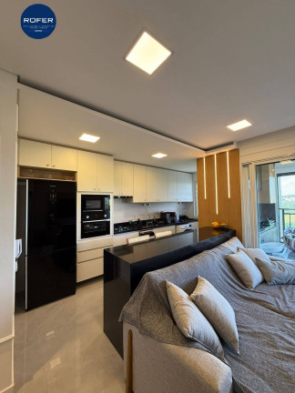 Imagem Apartamento com 3 Quartos à Venda, 91 m² em Swiss Park - Campinas Imagem Apartamento com 3 Quartos à Venda, 91 m² em Swiss Park - Campinas
