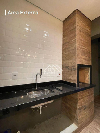 Imagem Sobrado com 4 Quartos à Venda, 222 m² em Villa Romana 2 - Ribeirão Preto Imagem Sobrado com 4 Quartos à Venda, 222 m² em Villa Romana 2 - Ribeirão Preto