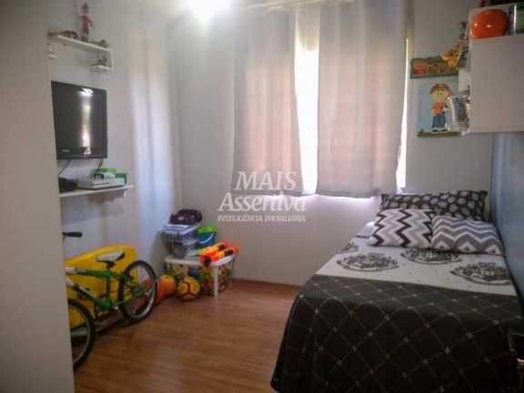 Imagem Apartamento com 2 Quartos à Venda, 52 m² em Santos Dumont - São Leopoldo Imagem Apartamento com 2 Quartos à Venda, 52 m² em Santos Dumont - São Leopoldo