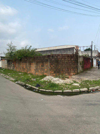 Terreno à Venda,  em Real - Praia Grande