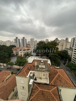 Imagem Apartamento com 2 Quartos à Venda, 90 m² em Barra Funda - São Paulo