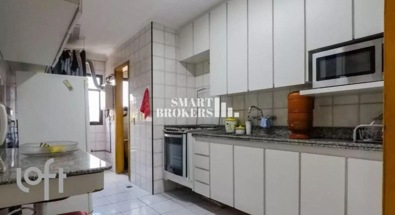 Imagem Apartamento com 3 Quartos à Venda, 79 m² em Bosque Da Saúde - São Paulo Imagem Apartamento com 3 Quartos à Venda, 79 m² em Bosque Da Saúde - São Paulo