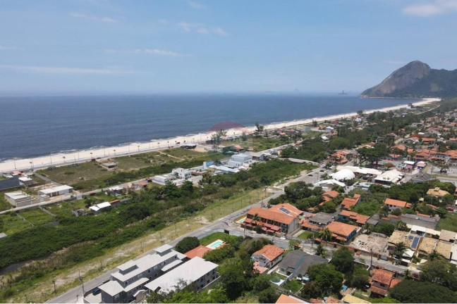 Imagem Casa de Condomínio com 2 Quartos à Venda, 100 m² em Jardim Atlântico - Maricá