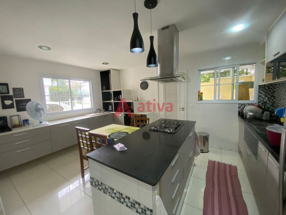 Imagem Casa de Condomínio com 3 Quartos à Venda, 224 m² em Recreio Dos Bandeirantes - Rio De Janeiro