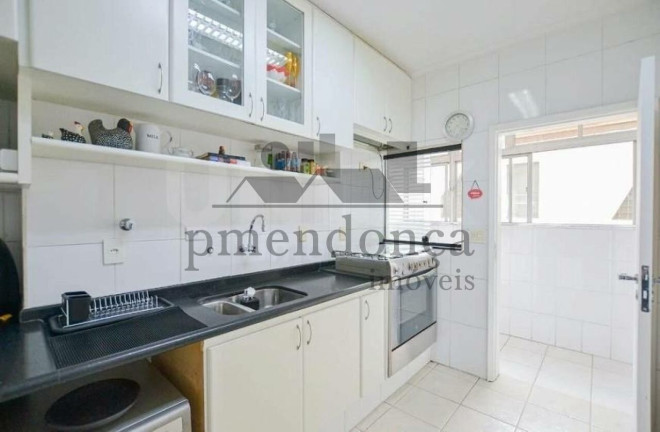 Imagem Apartamento com 3 Quartos à Venda, 170 m² em Perdizes - São Paulo Imagem Apartamento com 3 Quartos à Venda, 170 m² em Perdizes - São Paulo