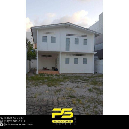 Casa com 4 Quartos à Venda, 360 m² em Bessa - João Pessoa