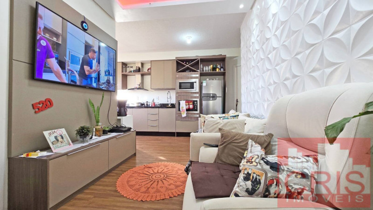 Imagem Apartamento com 2 Quartos à Venda, 44 m² em São Roque - Bento Gonçalves Imagem Apartamento com 2 Quartos à Venda, 44 m² em São Roque - Bento Gonçalves