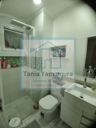 Imagem Apartamento com 2 Quartos à Venda, 67 m² em Vila Curuçá - Santo André Imagem Apartamento com 2 Quartos à Venda, 67 m² em Vila Curuçá - Santo André