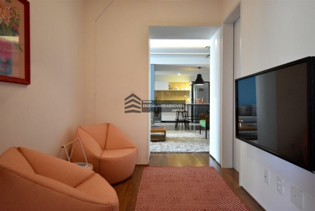 Imagem Apartamento com 2 Quartos à Venda, 136 m² em Perdizes - São Paulo