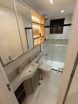 Imagem Apartamento com 2 Quartos à Venda, 74 m² em Canto Do Forte - Praia Grande Imagem Apartamento com 2 Quartos à Venda, 74 m² em Canto Do Forte - Praia Grande