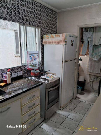 Imagem Apartamento com 2 Quartos à Venda, 76 m² em Aviação - Praia Grande