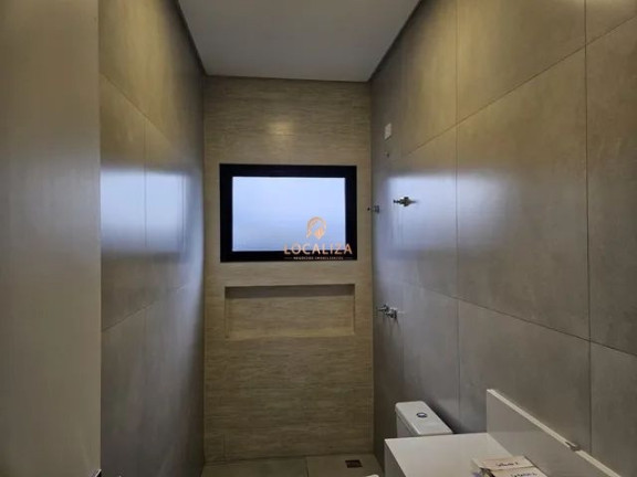 Imagem Casa com 3 Quartos à Venda, 162 m² em Condomínio Terras Do Vale - Caçapava Imagem Casa com 3 Quartos à Venda, 162 m² em Condomínio Terras Do Vale - Caçapava